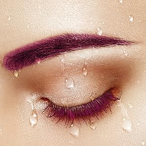 waterproof eyebrow pencil