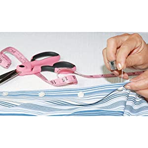 Couleur pour le contraste.