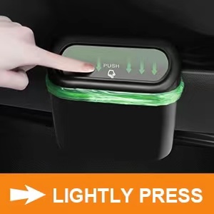 LIGHTLY PRESS