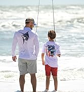 Guy Harvey Boy's Short Sleeve T-Shirt