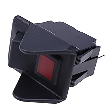 Cat　1001 CAT Men's Invader Hi Steel Toe Work Boot - Black - P91287