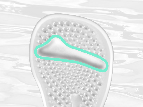 Non Slip Pads for Heels