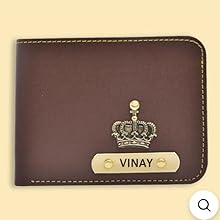 Customized wallet
