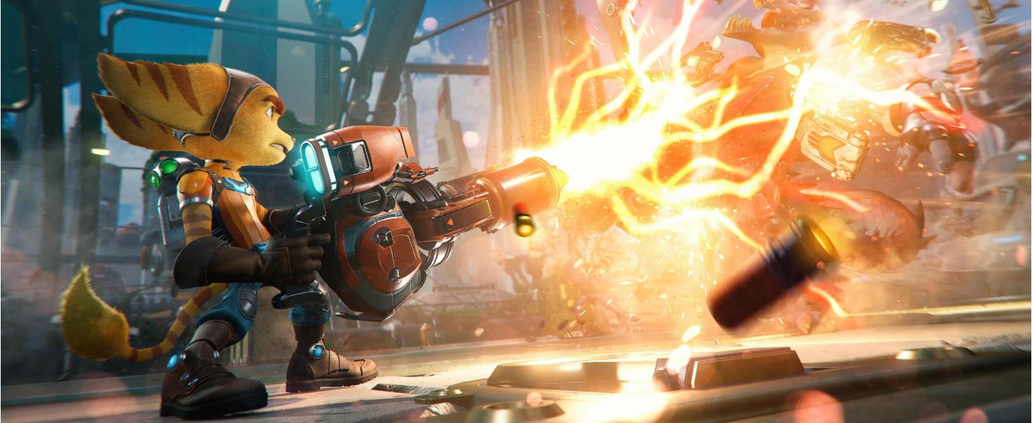 ratchet clank rift ps5 promo