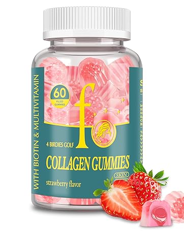 collagen gummies