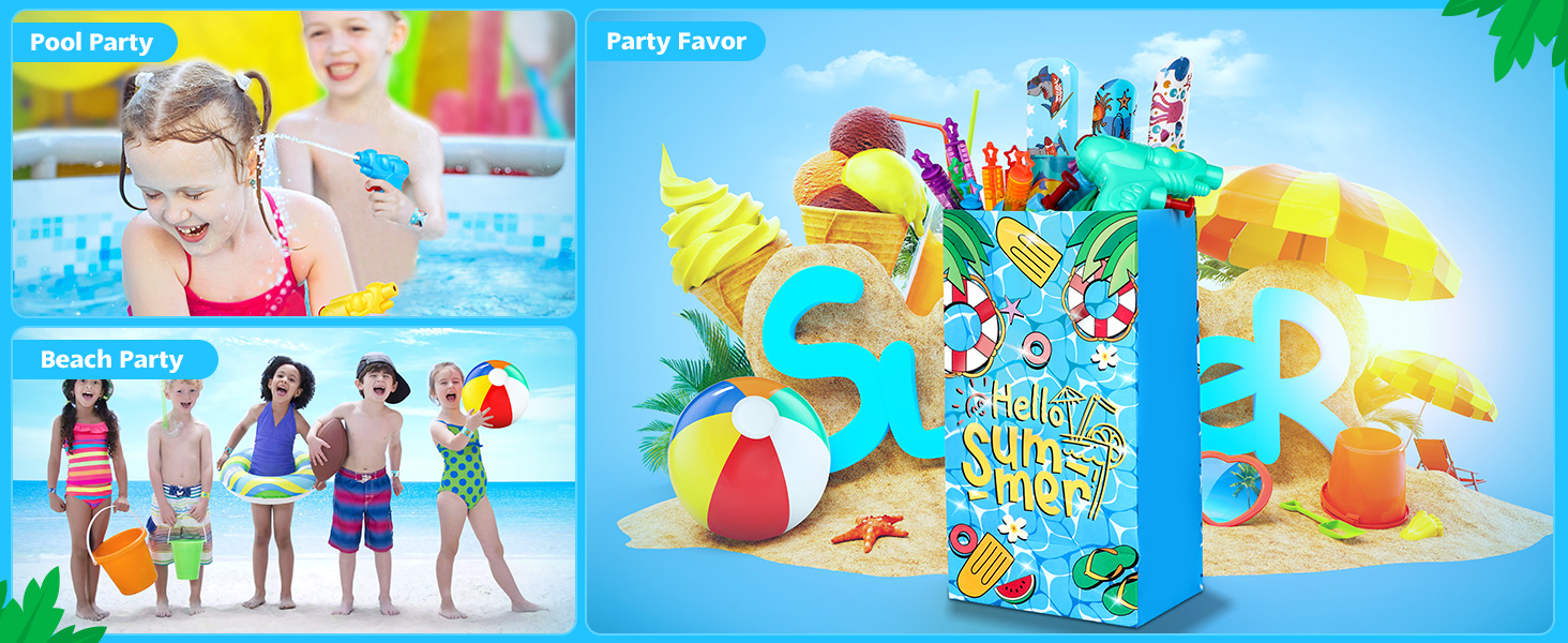 Kids Party Favors