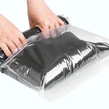 Compression Bags for Travel