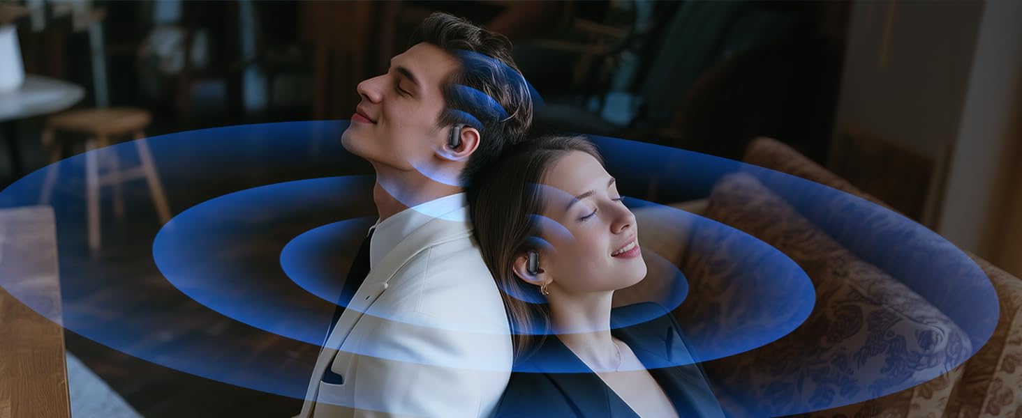 Wireless Earbuds