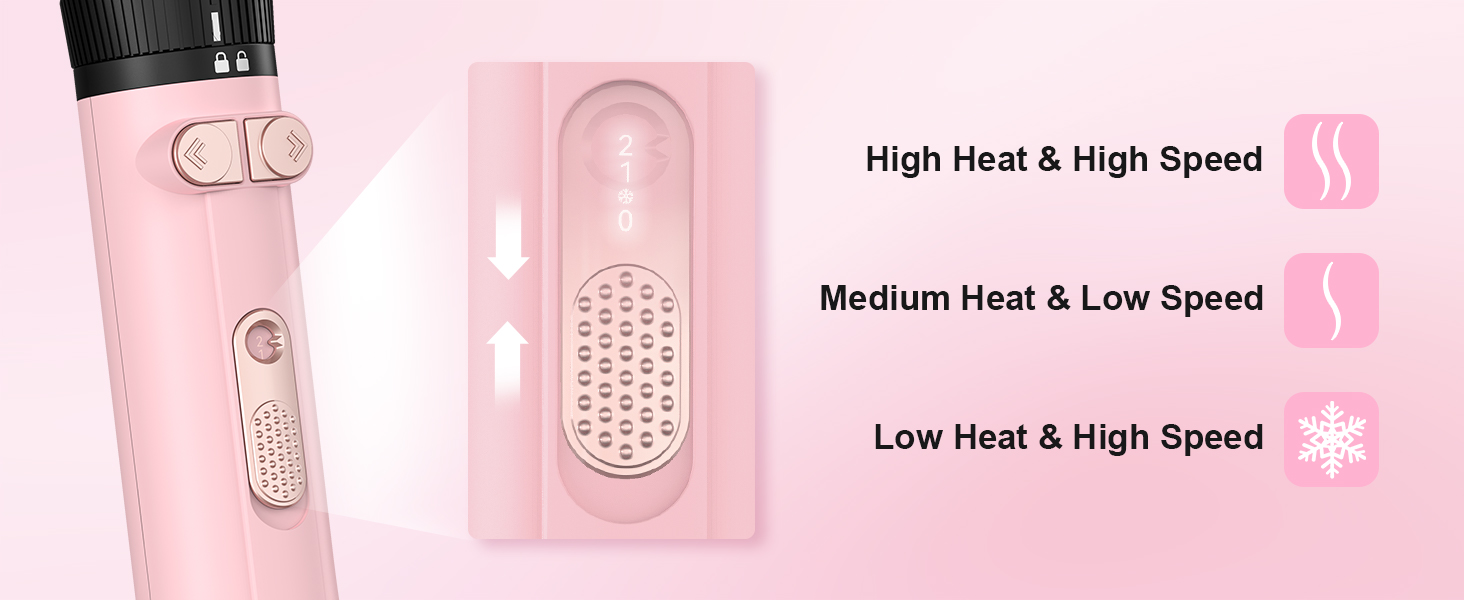 hair blow dryer brush