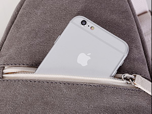 sac de poitrine femme