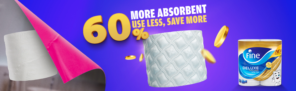 Fine Gambini, Toilet Paper