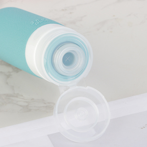 travel bottles for toiletries