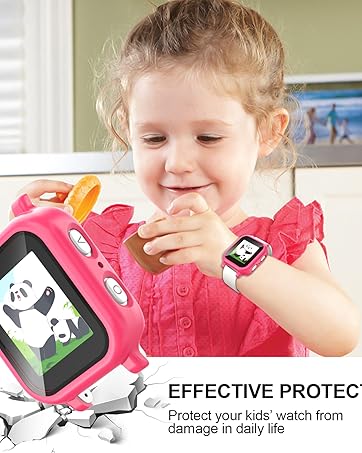 gabb watch 3 screen protector