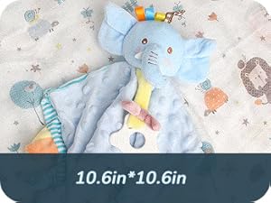 elephant blanket
