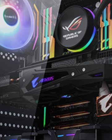 GPU support bracket