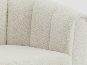 TEDDY FABRIC