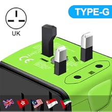 uk travel adapter