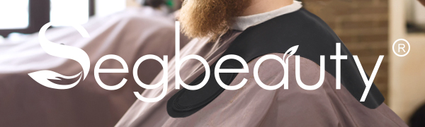 salon cutting collar