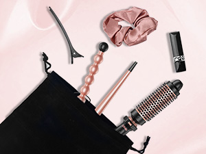 CURLING WAND