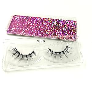 lashes pack
