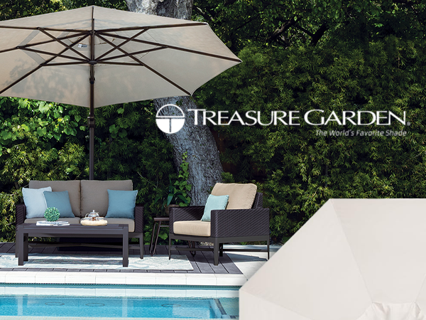 Pavillon Rouge 2019& Overture セット Amazon.com : Sunnyglade 7.5' Patio Umbrella Outdoor Table