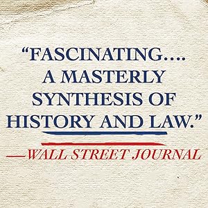 Blurb from Wall Street Journal for THE WORDS THAT MADE US