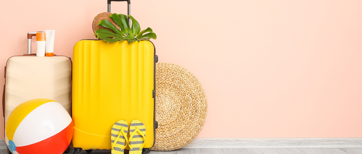 Meowoo Organizador de Equipaje