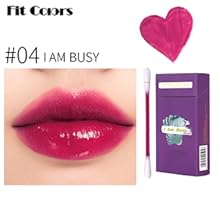 20pcs Tattoo Lipstick Cotton Swab