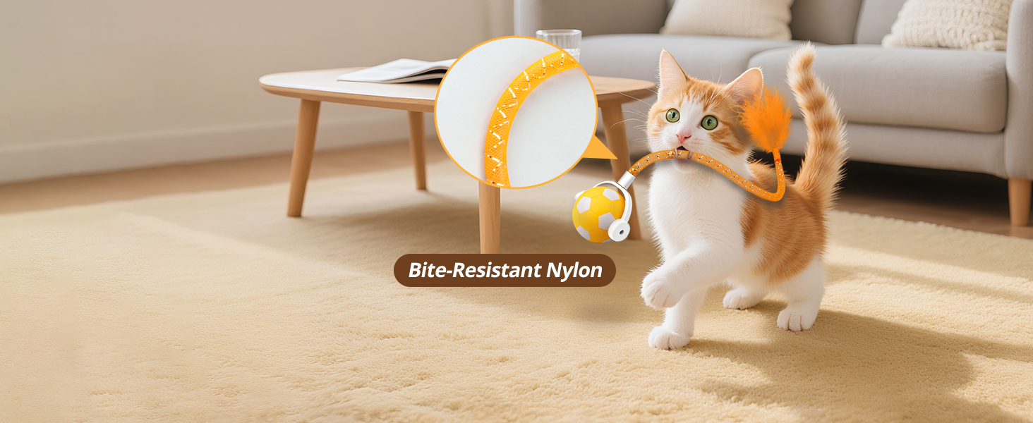 interactive cat toy ball self moving cat toy rolling cat toy interactive cat ball smart cat toy