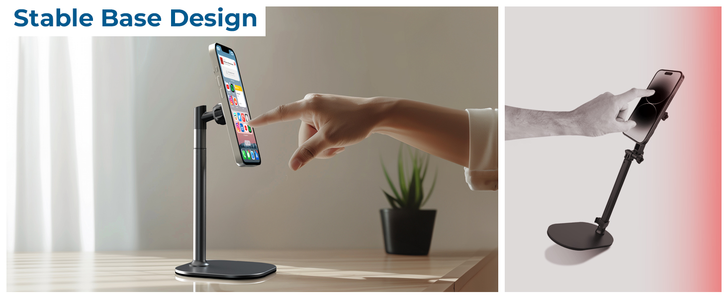 iphone 15 pro max stand