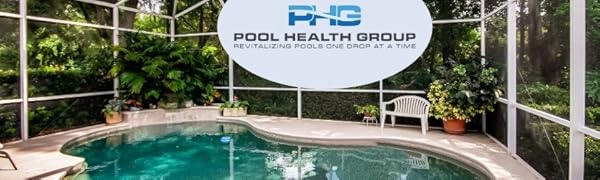 Pool Health