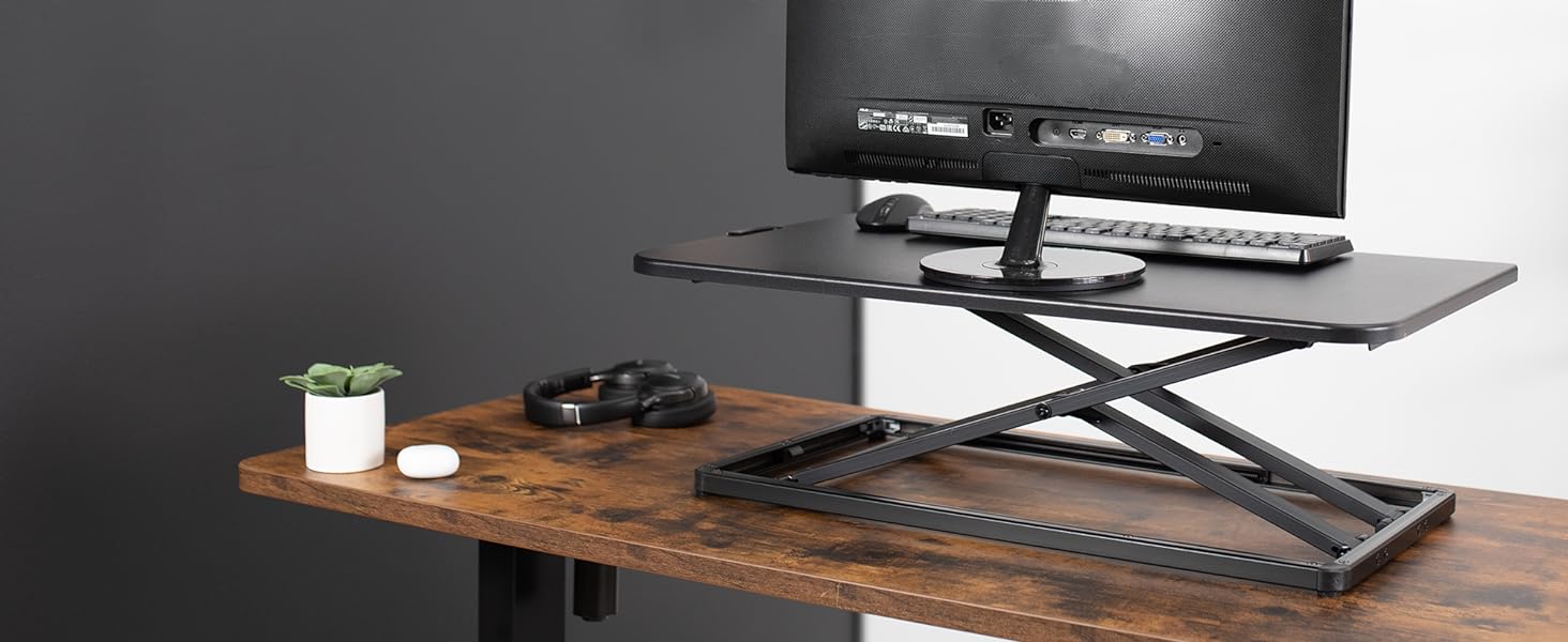 DESK RISER