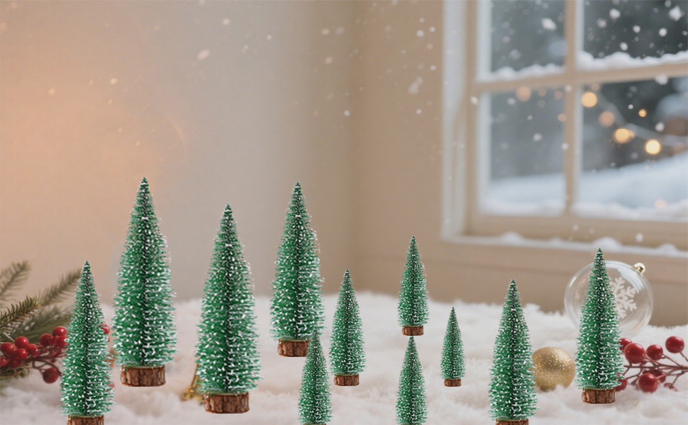 Small Christmas Tree