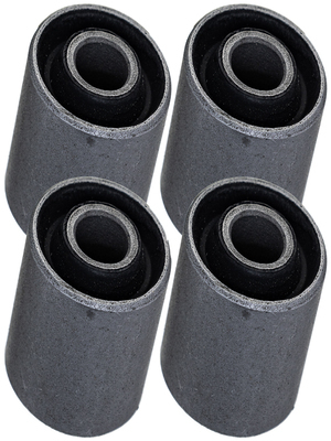 Amazon.com: NICHE Front Control A-Arm Bushing Kit for