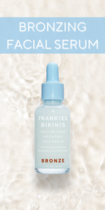 face serum