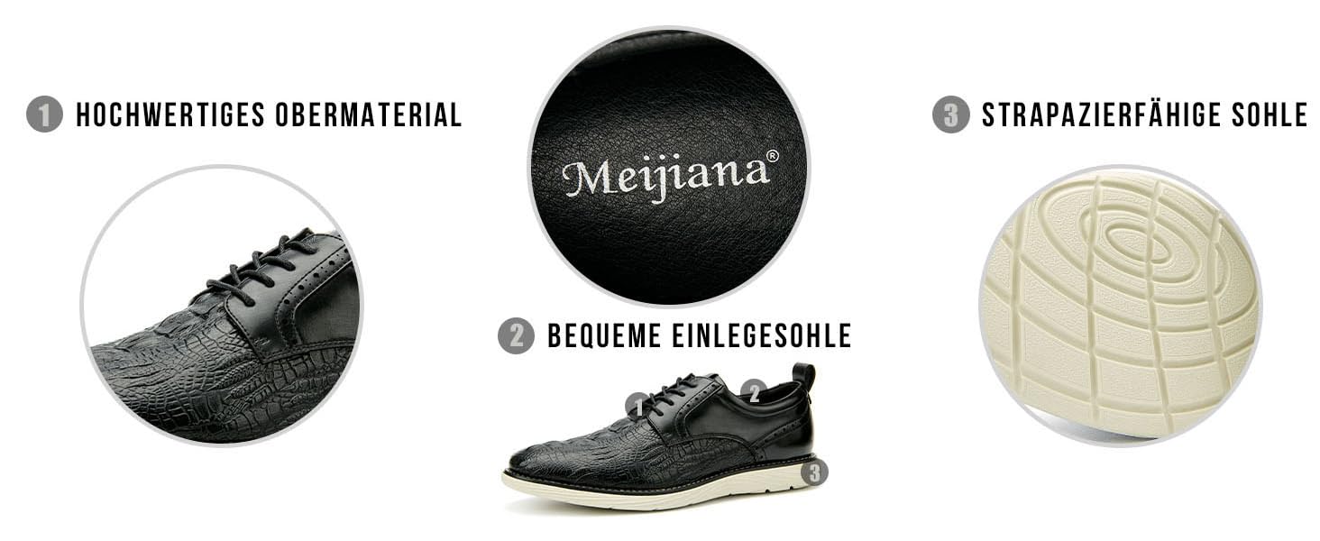 herren oxfords