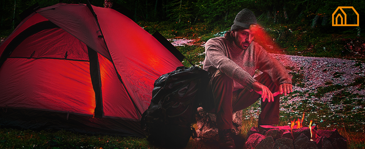 Camping