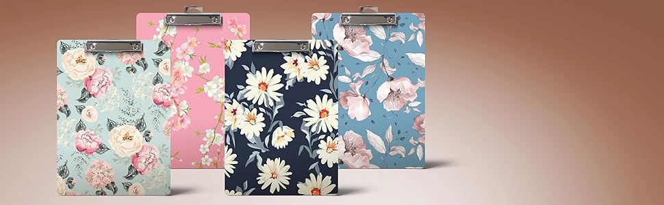 Fashion Clipboards 300