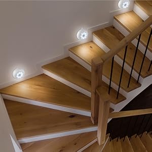 stairway