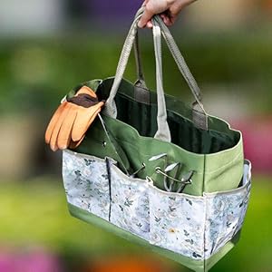 Ensemble d'outils de jardin