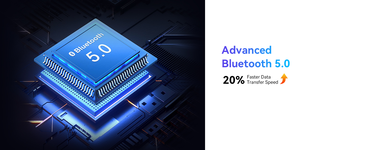 Bluetooth 5.0