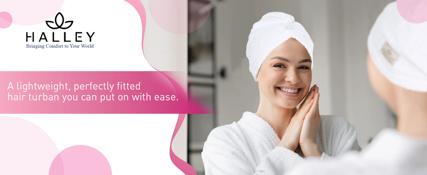 microfiber hair towel hair towel wrap for women hair dryer bonnet