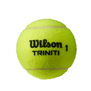 Amazon | Wilson(ウイルソン) 硬式ボール TRINITI TBALL 4 BALL