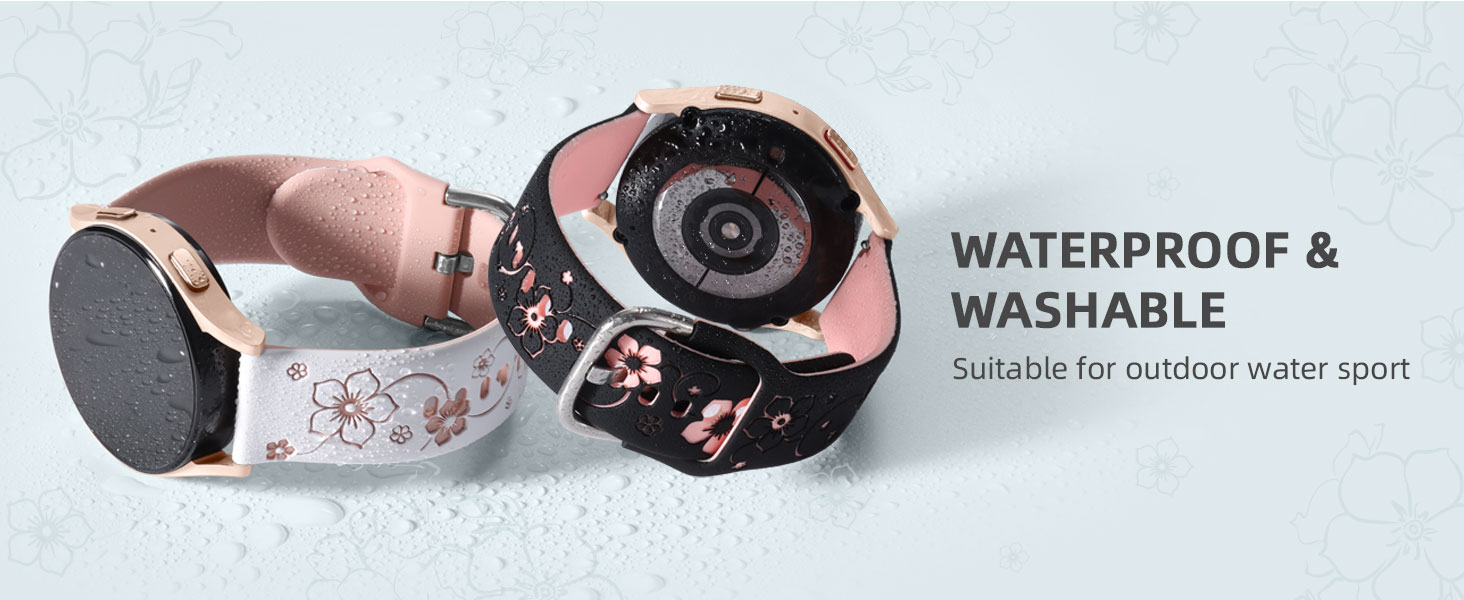 samsung galaxy watch band