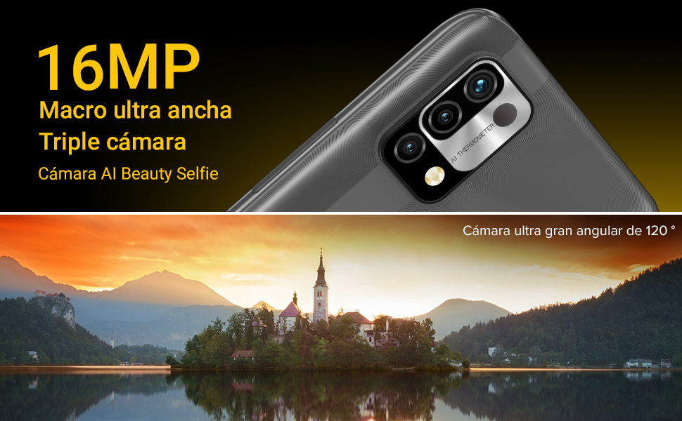 teléfono móvil barato