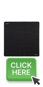 Amazon | EXCITE HOBBY プレイマット シンプルデザイン カード