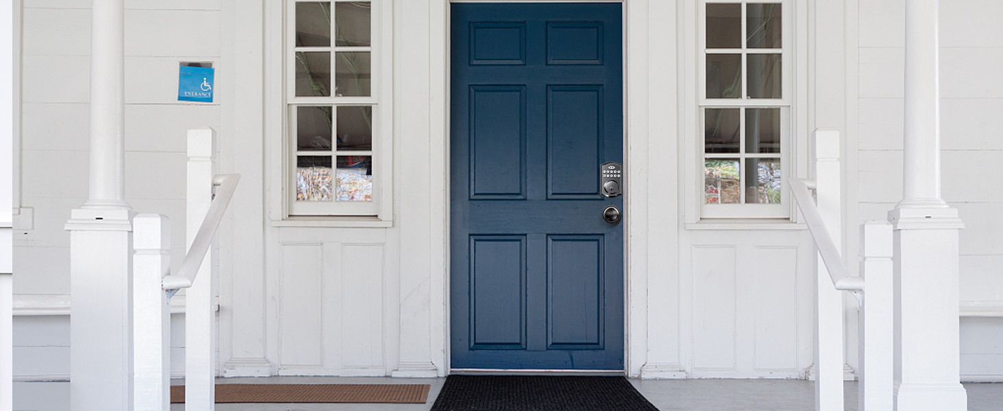 door locks