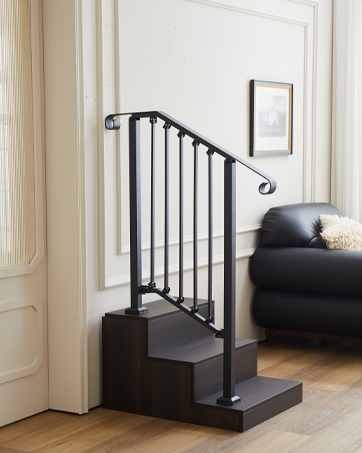 Outdoor Handrail
