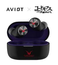 Amazon.co.jp: AVIOT ソードアート・オンライン コラボ