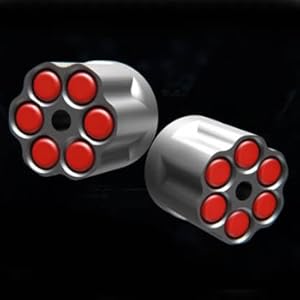 foam darts
